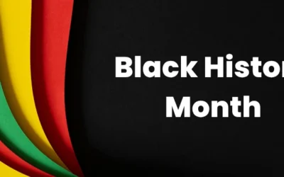 Black History Month