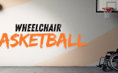 Wheelchair Basketball