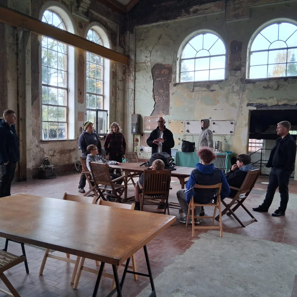 Waymaking with Jason Singh