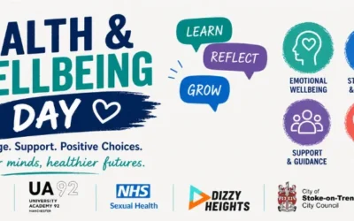 Health and Wellbeing Day