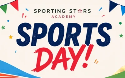 Sporting Stars Sports Day – Alsager